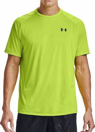 Футболка under armour (оригинал) р.-s/m