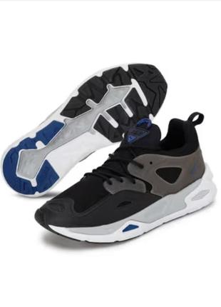 Кроссовки puma оригинал 386377-02