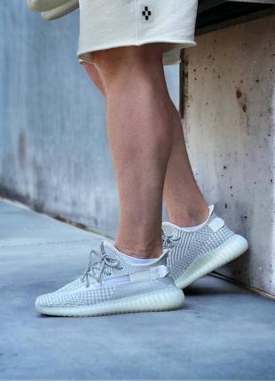 Кроссовки адидас adidas yeezy boost 3502 фото