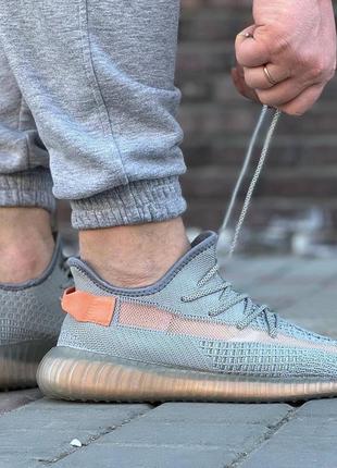 Кроссовки адидас adidas yeezy boost 3503 фото