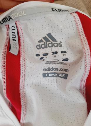 Спортивна футболка adidas4 фото