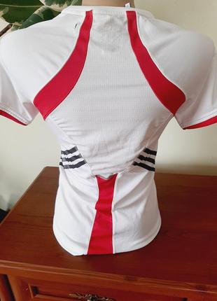 Спортивна футболка adidas2 фото