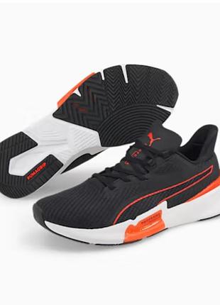 Кроссовки puma оригинал 376049-02