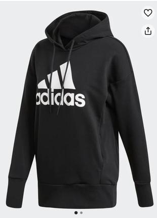 Adidas свитшот