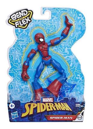 Фігурка hasbro spider-man  людина-павук4 фото