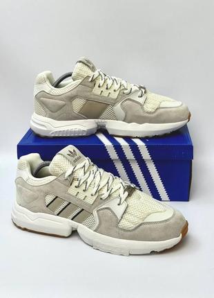 Кроссовки adidas torsion