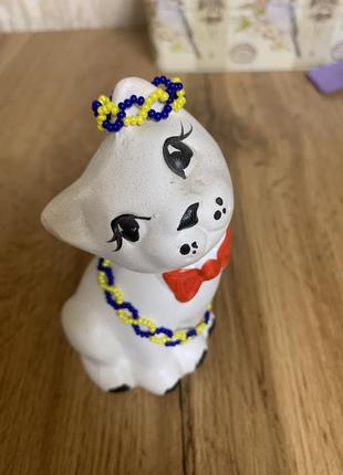 Украшения из бисера. hand made. помощь армии