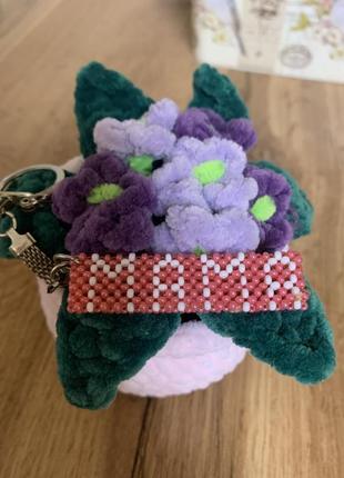 Украшения из бисера. hand made. помощь армии