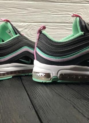 Кросівки жіночі air max 974 фото