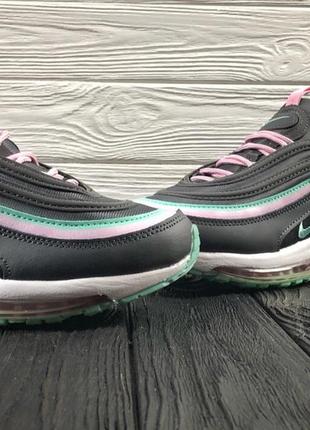 Кроссовки женские air max 973 фото