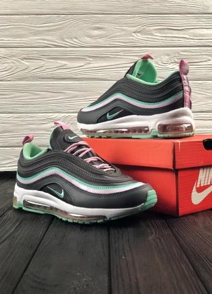 Кросівки жіночі air max 976 фото