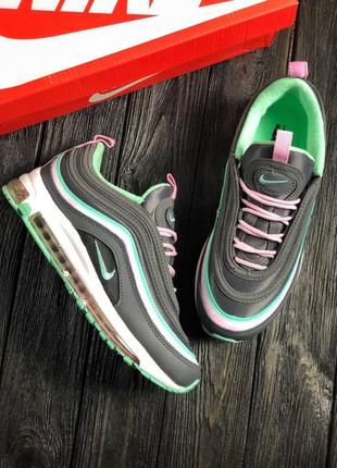 Кроссовки женские air max 979 фото