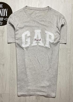 Мужская футболка gap, размер m