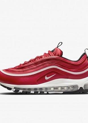 Женские кроссовки nike w air max 97 se оригинал 25,5 см 40 размер 8,5