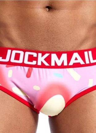 Jockmail плавки