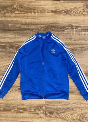 Кофта адидас adidas олимпийка