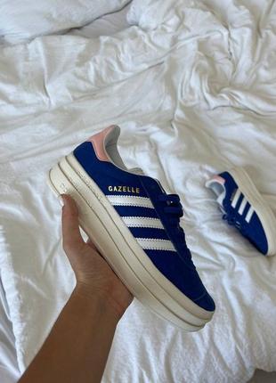 Кроссовки adidas gazelle