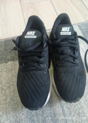 Кроссовки найк