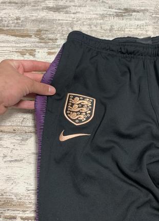 Спортивные штаны nike england2 фото