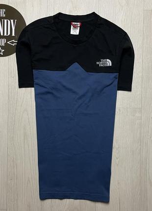 North face t shirt xs hot sale