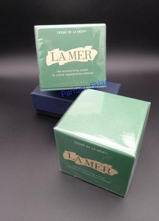 La merthe moisturizing cream
крем для лица