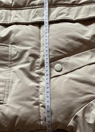 Срочно!зимняя куртка, пальто