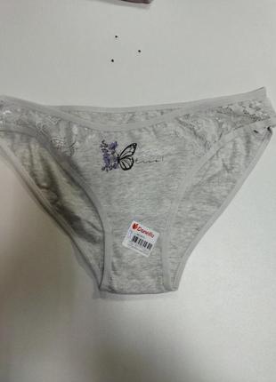 Труси жіночі трусики жіночі плавки жіночі донелла