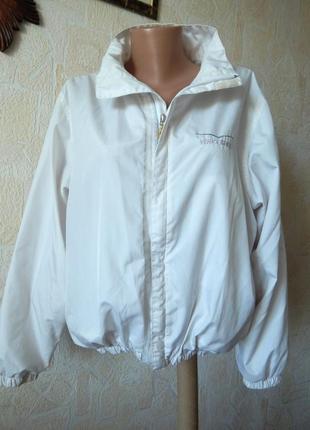 Вітровка спортивна в сумочці