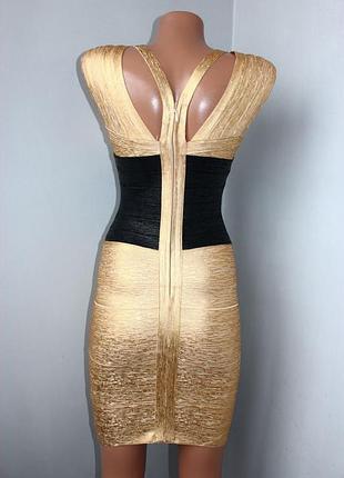 Сукня бандажну. м 6