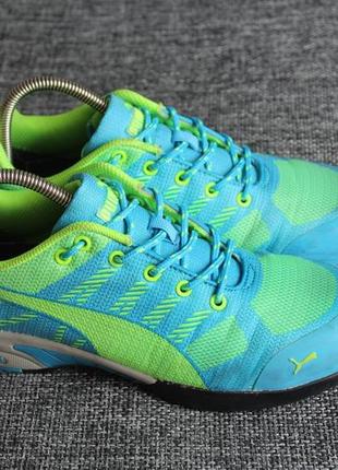 Кросівки робочі puma safety celerity knit оригінал