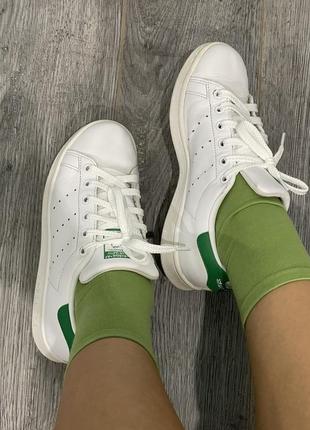 Кроссовки adidas stan smith