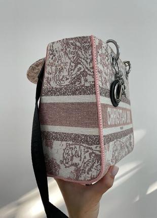 Розовая сумка, сумка женская розовая, сумочка6 фото
