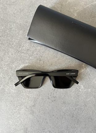 Сонцезахисні окуляри mica sl276 ysl sunglasses сен лоран міка