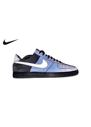 Кроссовки / кеды от бренда nike olympic medal stand shoe af1 sz 9.5 Ausa 532251-410 air force 1