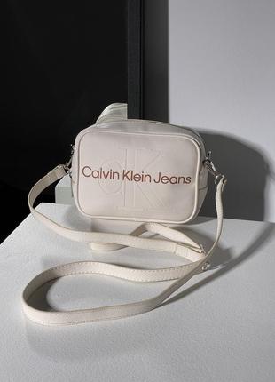 Calvin klein сумка