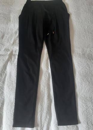 Спортивні штани xxs - xs