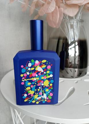 Розпив парфума histoires  this is not a blue bottle 1.2
