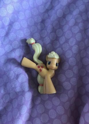 My little pony