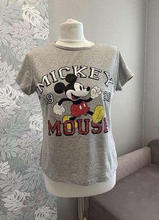 Футболка mickey mouse