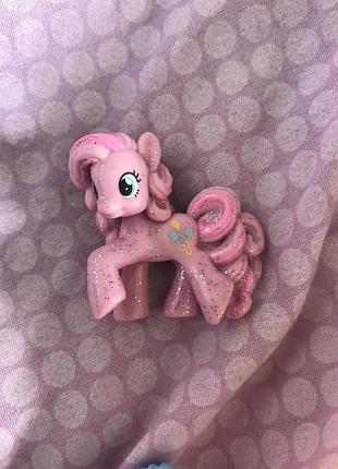 My little pony 5