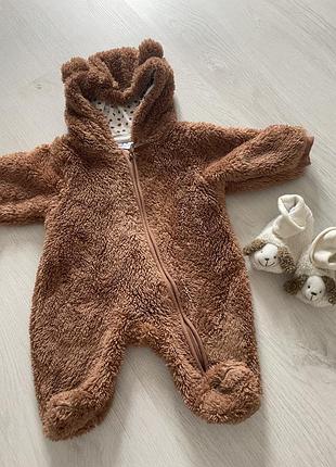 Комбінезон