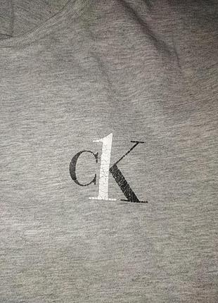 Ночная рубашка calvin klein р.xl2 фото