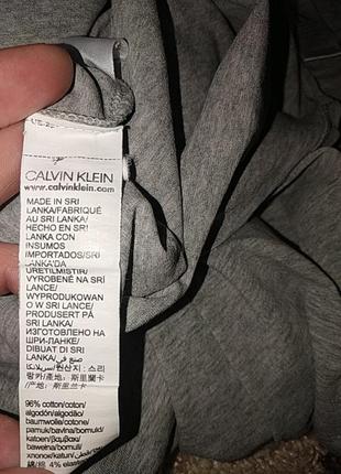 Ночная рубашка calvin klein р.xl4 фото