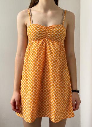 Міні сукня1 фото