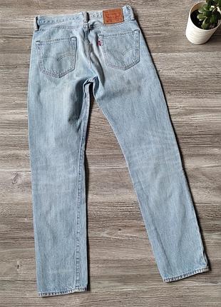 Чоловічі джинси levis 501 511