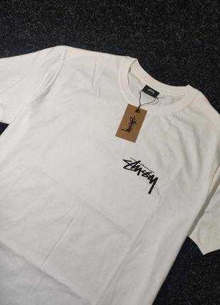 Футболка stussy