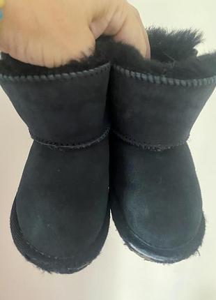 Угги детские, угги оригинал, ugg детские оригинал