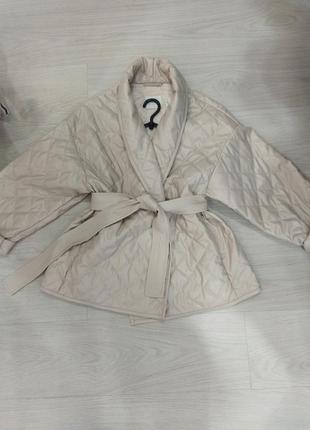 Куртка - кимоно (Украина)