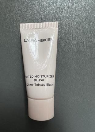 Рідкі рум'яна laura mercier tinted moisturizer cream blush відтінок provence