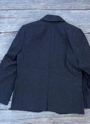 Пиджак для мальчика hm6 фото